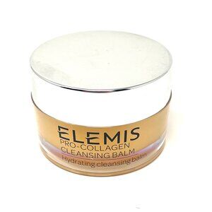 ✨ NEW ELEMIS Pro-Collagen Cleansing Balm - 0.7 oz / 20g ✨
